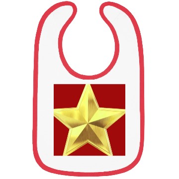 Discover Star golden lights up perfect for every time. Bibs