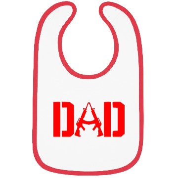 Discover 2A Dad ©WhiteTigerLLC.Com LIKE US ON FACEBOOK Bibs