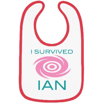 Discover I Survived Ian Bibs