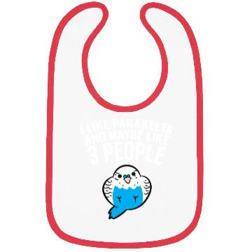 Discover Parakeet Bird I Like Parakeets And Maybe Like 3 Bibs