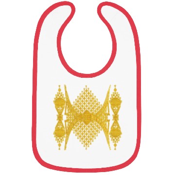Discover Jewelry Face Bibs