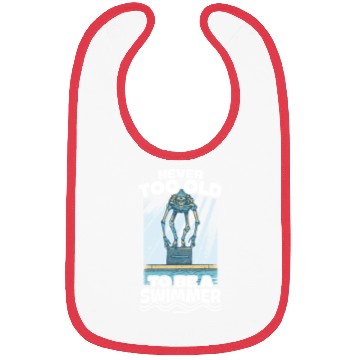 Discover Swimming lifeguard swimming course outdoor pool gi Bibs