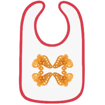 Discover Gold Engagement Jewelry Bibs