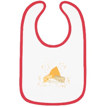 Discover Super Cheesy Birthday Party Natal Day Cheese Bibs