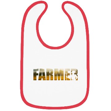Discover Farming Farmer Vintage Farmer Bibs