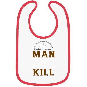 Discover Coyote Hunting Bibs