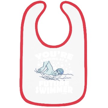 Discover Swimming lifeguard swimming course outdoor pool gi Bibs
