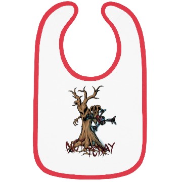 Discover NOT TODAY: FPV Ghost Branch Bibs