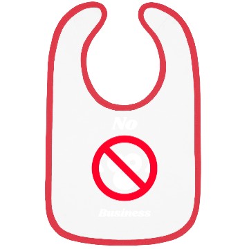 Discover No Monkey Business Bibs