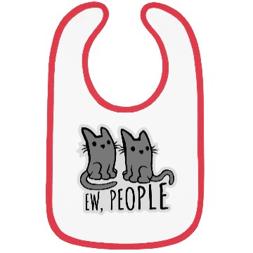 Discover pet cats ew people Bibs