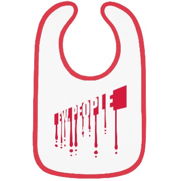 Discover ew people funny quote Bibs