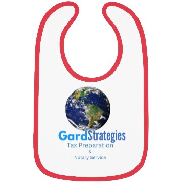 Discover Gard Strategies 1 Novelty Bibs