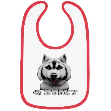 Discover Husky Bibs