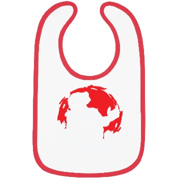 Discover Halloween Monster Line Art Werewolf Horror Bibs