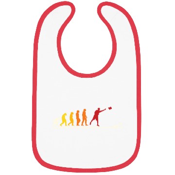 Discover Cornhole Evolution Bibs