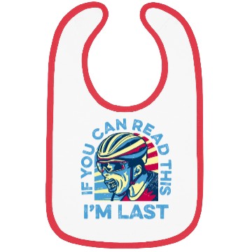 Discover Cycling Cyclist Bibs
