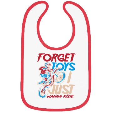 Discover Motocross Boys Boy Motocross Racer Bibs