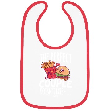 Discover Imbissbude cool spell Bibs