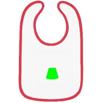 Discover green chemistry squad Bibs