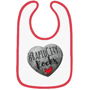 Discover Rapid City Rocks Random Kindness Rock Painting Com Bibs