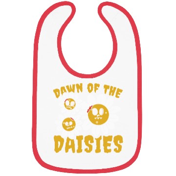 Discover Daisy Gardening Gardening Daisy Bibs