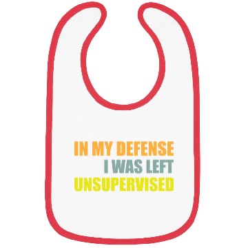 Discover Left Unsupervised Bibs