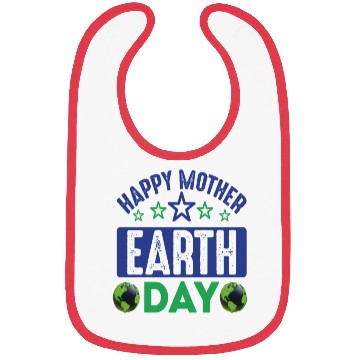 Discover Mother-earth-day Bibs