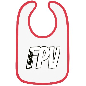 Discover FPV Freestyle Drone Bibs