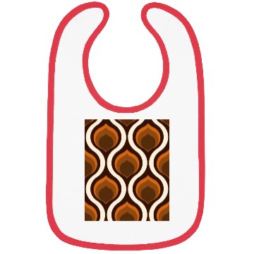 Discover Autumn colors inscription on dress fall vibes Bibs