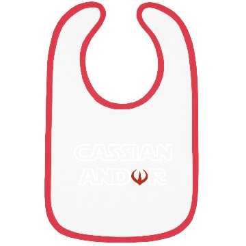 Discover CASSIAN ANDOR Bibs
