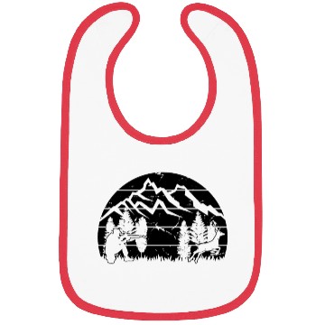 Discover Hunting Deer Hunting Season - Deer Hunter Bibs