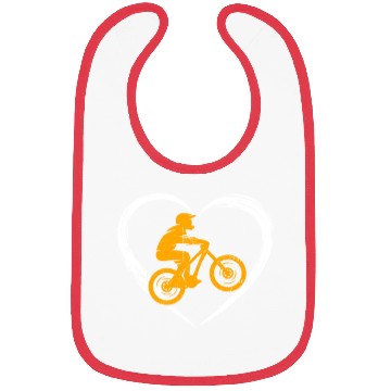 Discover mountain bike love Bibs