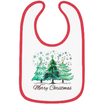 Discover Christmas trees, Leopard Christmas Trees, Winter Bibs