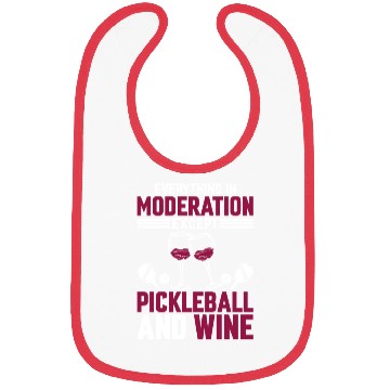 Discover Playing Pickleball Tennis Paddleball Pickleball Pl Bibs