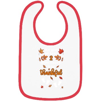 Discover Pregnancy Announcement Thanksgiving Bibs