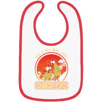 Discover Chickens Young Chicks Chicken Coop Bibs