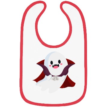 Discover Geometric Bibs