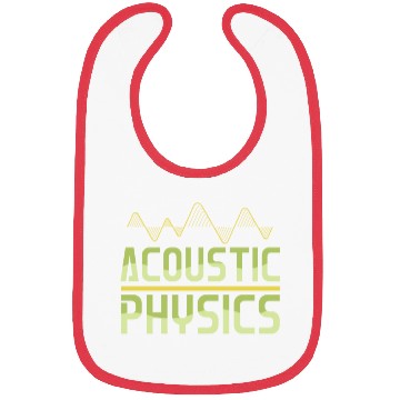 Discover Physics Physicist Applied Physics Bibs
