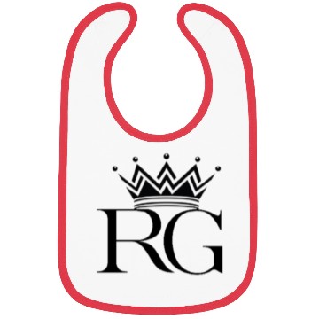 Discover Real Growth Small Bibs
