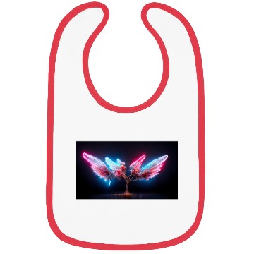 Discover Japan Neon Bibs