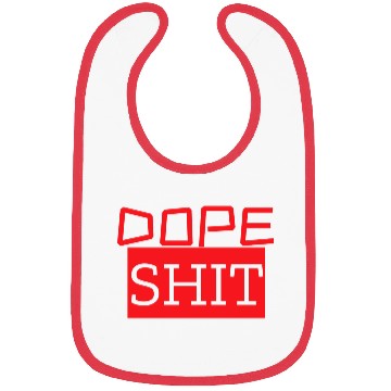 Discover dope shit Bibs