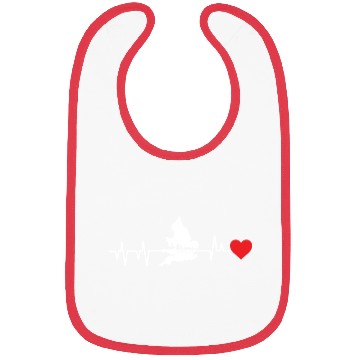 Discover London Bibs