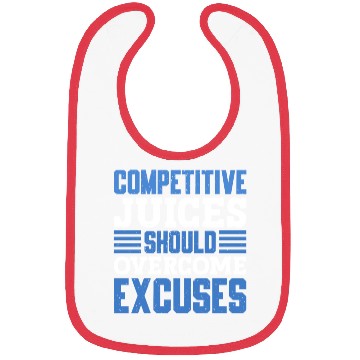 Discover Swimming Competitive Juices Should Overcome Bibs