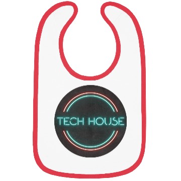 Discover TECHHOUSE Bibs