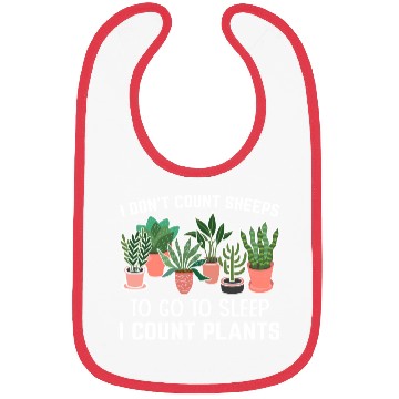 Discover Planting Gardening Harvest Plants Lover Lifestyle Bibs