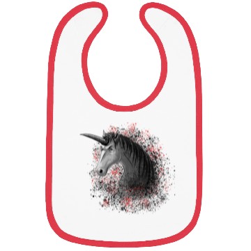 Discover Fantasy mythical Bibs