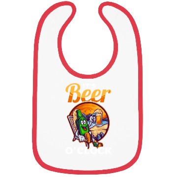Discover Beer Holidays Men Craft Beer Lover Bibs