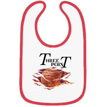 Discover tree point 3 Bibs