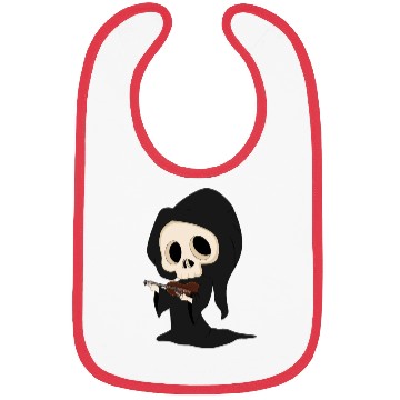 Discover Grim Reaper Bibs