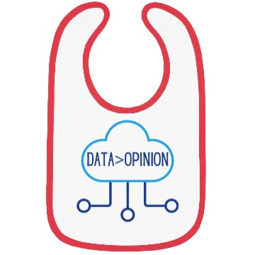 Discover Data Science Opinion Bibs